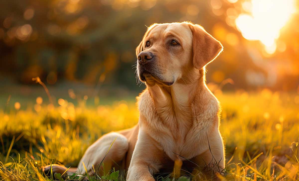 Labradorinnoutaja