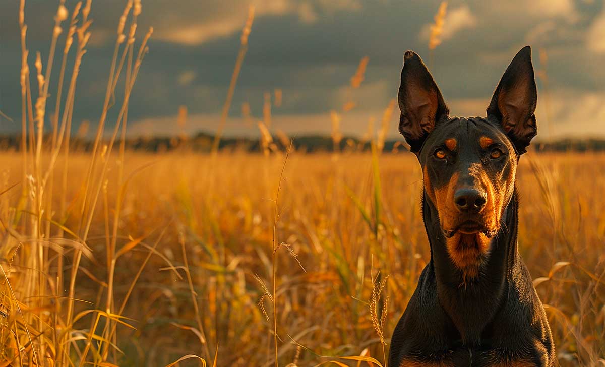 Dobermanni